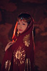 点击看大图 -汉仪华裳汉服馆(打浦桥店)