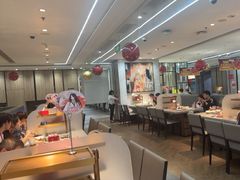 -海底捞火锅(步步高新天地店)