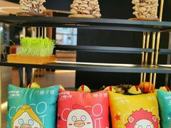 -椰子营·椰子鸡火锅(万象里店)