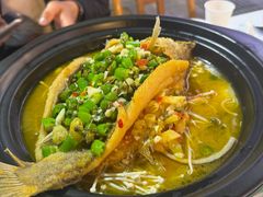 -可可大虾武汉土菜大排档(万松园1店)