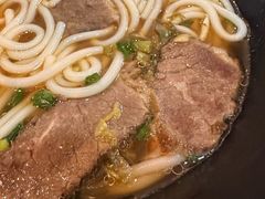 -龙记桂林米粉店(书城路店)