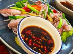 -醉壹号海鲜大排档·老厦门特色菜(厦门美食地标店)
