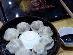 -百年尹氏汤包(湖南路狮子桥店)