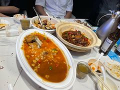 -勇利赵家烤肉坊(纬二街店)