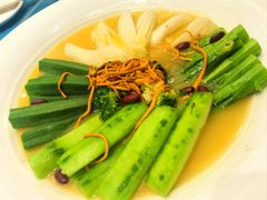 -大树头花园餐厅(市桥店)