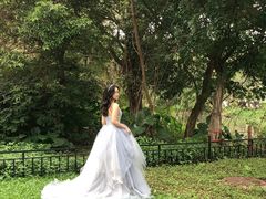 -经典婚纱摄影美学馆·私人定制