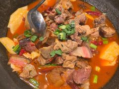 -索溪山寨·湘西饮食文化博物馆(标志门店)