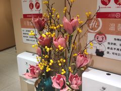 -海底捞火锅(杭州庆春路夜宵主题店)