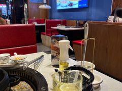 -木王宴语·野生鲜菌火锅(玉河店)