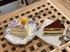 -蜜棠甜品(平山店)