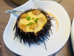 -将相和·海鲜蒸饺大连菜