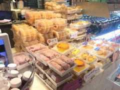 -BreadTalk面包新语·烘焙蛋糕(高德置地春广场店)