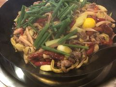 -味臻土鸡杂