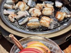 -泥炉烧肉师(新街口金銮巷店)