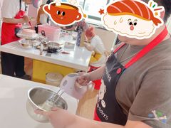 -幸福里DIY蛋糕烘焙·团建·拼豆豆(普陀店)