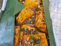 -蜗牛小馆醉乡民谣云南菜(惠新西里店)