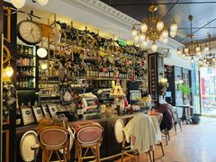 -Entrecôte 法国牛扒馆(保利·时光里店)