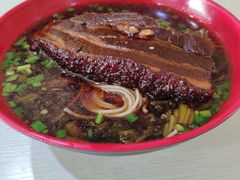 -小龙大肉面馆