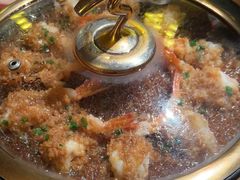 -破三川·新川菜(静安大融城店)