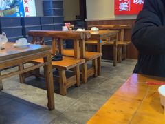 -倍儿美海鲜排挡·非遗海鲜蒸饺(洋货店)