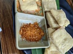 石屏包浆豆腐-云上千禾(水上店)