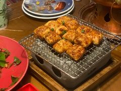 -雀舞云南菜(天津天河城购物中心店)