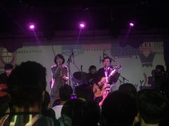 -Vox Livehouse(长沙店)