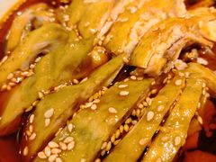 文杏鸡-文杏酒楼(一品天下店)