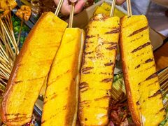 -86烧烤·炭火烧烤 (石人总店)