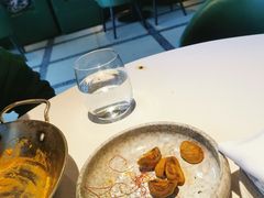 -L'Arome芳芳法国餐厅(仙林金鹰店)