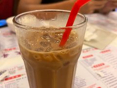 -大哥餐厅(西城花园店)