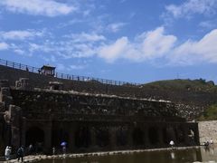-桑干河大峡谷旅游区