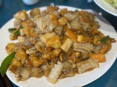 -桃子餐厅·天津菜(红星路直营店)