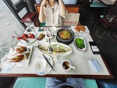 -柳莺湖上·湖景餐厅·江南菜(西湖店)