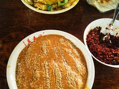 锅巴菜-真素诚(玉泉路总店)