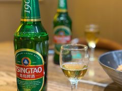 -木柴豆腐·活海鲜·鲁菜(岚山路店)