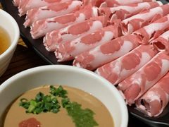 -额尔敦草原涮羊肉·烧烤(冻青树总店)