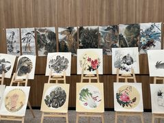 -青曲社相声(易俗街区店)