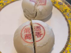 -富华斋饽饽铺·宫廷糕点·伴手礼(护国新天地店)