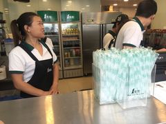 -1点点(银座和谐广场店)