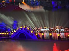 -清明上河园