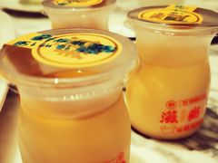 -滋粥楼·顺德菜海鲜茶点(方舟店)