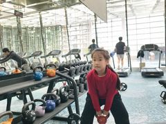 -北京朝阳悠唐皇冠假日酒店