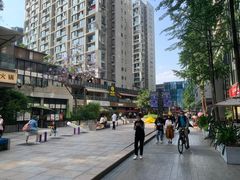 -王春春鸡汤饭(成都城西优品道店)