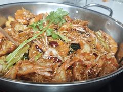 -重庆巴渝火锅(钟家村店)