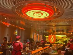 -西塔老太太泥炉烤肉(苏州大悦城店)