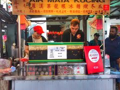 -罗汉果龙眼冰糖燉冬瓜