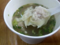 -四季美汤包(户部巷店)