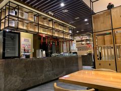 -姥姥家春饼店(惠新东街店)