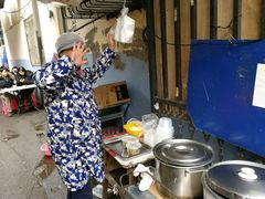 -小胡子祥彪烧烤(北湖总店)